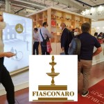 Panettone Fiasconaro a CIBUS 2022 - Panettone alla Fragolina e Ciliegia