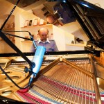 Di nuovo la grande musica a Trapani con il Recital Pianistico del Maestro Pietro Rigacci