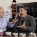 Conserve di Montelepre a Palermo ExpoCook 2022 (Video)