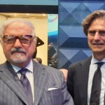 L'importanza del Risparmio - Riflessione di Achille Colombo Clerici, Presidente di Assoedilizia, a margine del Salone del Risparmio 2022