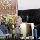 Marino Vini Bio siciliani a Palermo ExpoCook 2022 (Video)