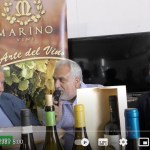 Marino Vini Bio siciliani a Palermo ExpoCook 2022 (Video)