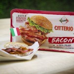 Cibus di Parma: Citterio presenta il nuovo Bacon, il Salame Gentile affettato e il restyling della linea Bio