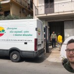 Ponsini Olive a Palermo Expocook 2022 - Olive e olio Extra Vergine tutto l'anno (Video)