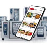 RATIONAL - L'APP DI CONNECTEDCOOKING CAMBIA IL LOOK E MIGLIORA LE FUNZIONALITÀ