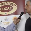 Salumi Calabresi COZAC a Palermo ExpoCook 2022 (Video)