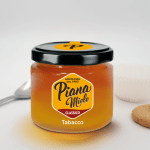 Apicoltura Piana propone il nuovo gusto Miele ai fiori di tabacco selvatico