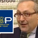 PREMIO TOP COMMUNICATOR 2022 - Giampietro Comolli tra i 28 premiati all'Università Meier Milano Martedì 31 Maggio