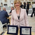 Fiorani (Inalca): due importanti premi per l’innovazione di prodotto e la comunicazione sui social