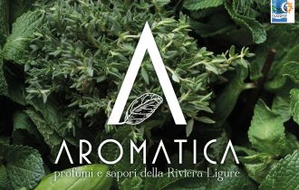Torna “Aromatica, profumi e sapori della Riviera Ligure” a Diano Marina dal 6 all’8 maggio