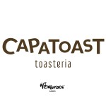 Capatoast, main food partner di WEmbrace Games il 13 giugno a Roma allo Stadio dei Marmi