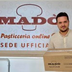 Madò, la pasticceria di Caserta che ha fatto il boom online!