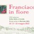 Torna Franciacorta in Fiore a Cazzago San Martino dal 20 al 22 maggio 2022