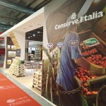 Cibus, ecco tutte le novità di Conserve Italia