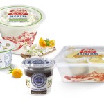 Sabelli Group a Cibus presenta due nuovi formaggi “lactose free”