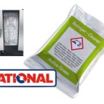 ACTIVE GREEN RATIONAL, IL DETERGENTE SOSTENIBILE DI RATIONAL PER iCombi