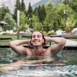 Vacanza per l’uomo al Bad Moos Dolomites Spa Resort in Alto Adige