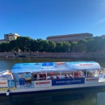 Grande successo per la serata di degustazione Kimbo Sparkling Coffee