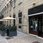 Ristoranti con dehors a Milano, Monza, Torino, Verona, Perugia e Marzamemi per l’estate