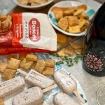 Forno Bonomi presenta le Mini Sfoglie Salate