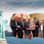 Fiasconaro al Summer Fancy Food Show 2022, Fiera dell’alimentare del Nord America, di New York