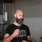 Nuovo “acquisto” del Birrificio della Granda, Fabio Prete entra a far parte della squadra