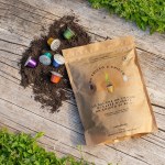 Oltre 1.500 tonnellate di capsule in alluminio riciclate da Nespresso nel 2021