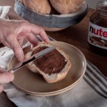 Ferrero lancia il progetto pane e Nutella®, un viaggio nel gusto e nella tradizione italiana