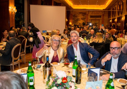 Tiziana Colombo: Il Mondo delle Intolleranze festeggia 10 anni di intolleranza alle… intolleranze alimentari