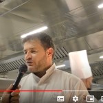 Peter Brunel al Festival del pesce d'acqua dolce 2022 - Arco di Trento (Video)