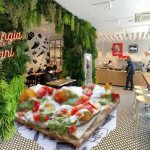 L’Estiva la pizza di Alice dell'estate