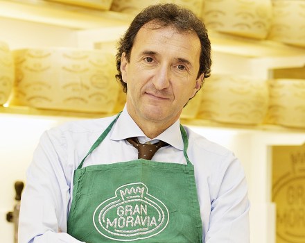 I formaggi prodotti nel nord Italia potranno usare il nome “grana”