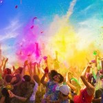 HOLI A SOTTOMARINA IL 10 GIUGNO