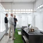 KREACASA, MAGAZZINO RADDOPPIATO PER FRONTEGGIARE LA CRISI DELLE PIASTRELLE