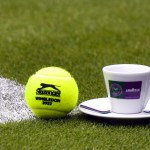Lavazza si riconferma caffè ufficiale di Wimbledon