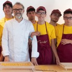 "Cooking for autism": lavorare in cucina è terapeutico per i giovani con autismo