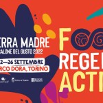 Torna Terra Madre Salone del Gusto al Parco Dora di Torino dal 22 al 26 settembre