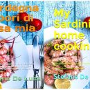 Sardegna Sapori di casa mia: il libro di cucina con alcuni dei piatti casalinghi preferiti dell’isola