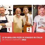 Pizzarium di Gabriele Bonci è la Migliore Pizza in Viaggio in Italia nel 2022