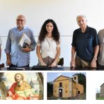 “CAMMINO DI SAN ROCCO” presentato il progetto in una tavola rotonda a Sarmato