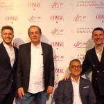 I PRIMI 40 ANNI DI COMAL: UNA STORIA DI AMICIZIA, SPIRITO IMPRENDITORIALE E UNA BUONA DOSE DI OTTIMISMO