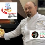 OLIMPIADI DELLA PIZZA 2022 - ESMACH PARTNER TECNICO UFFICIALE PER LE ATTREZZATURE