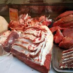 ASSOMACELLAI CONFESERCENTI: CROLLO ANOMALO DELLE VENDITE DI CARNE IN MACELLERIA, FINO A -15% RISPETTO AD ESTATE 2021