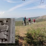 Tratta Piacenza Via Francigena - Comitato Scientifico Culturale pro Unesco