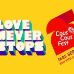 XXV EDIZIONE COUS COUS FEST DAL 16 AL 25 SETTEMBRE A SAN VITO LO CAPO