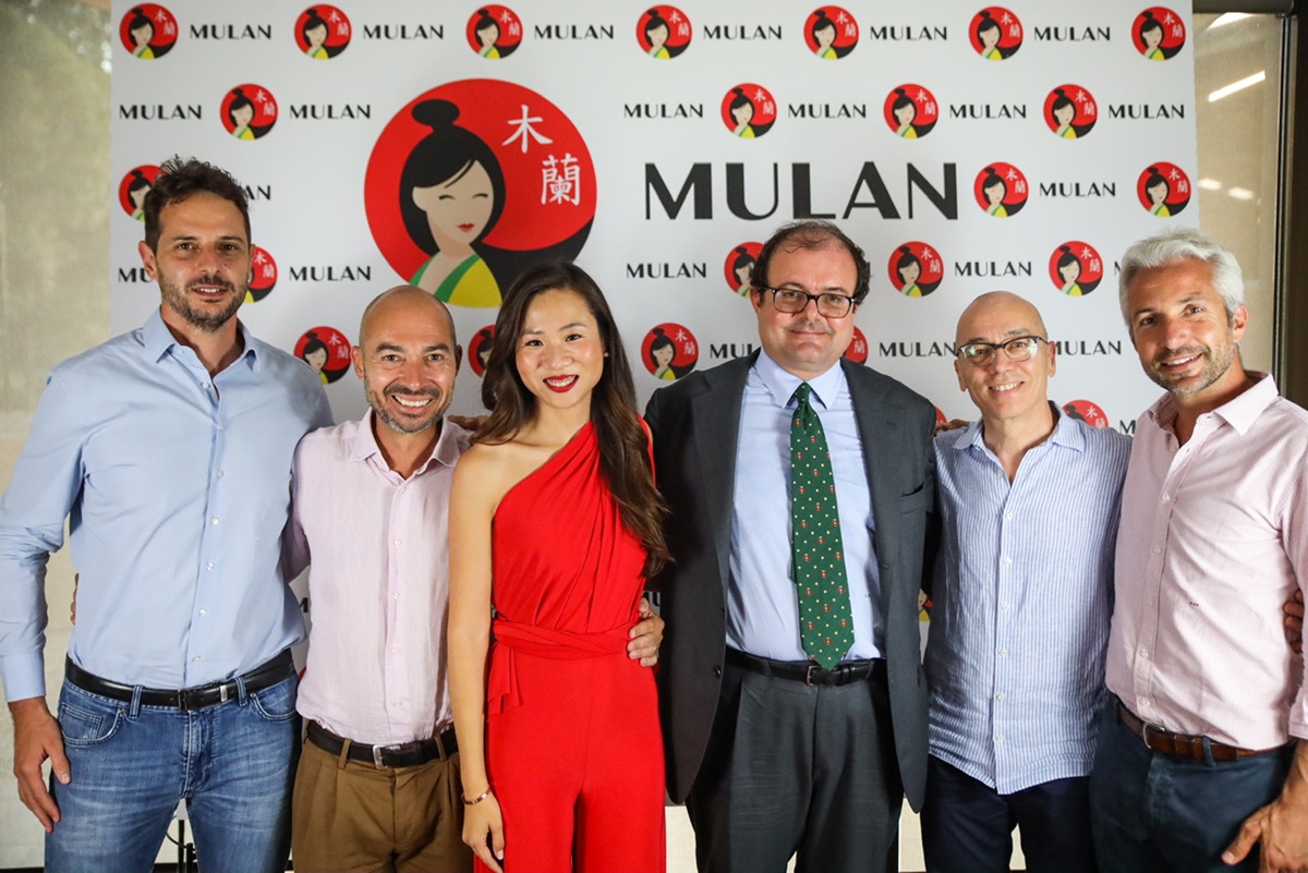 Mulan Group ha fatto scoprire la cucina asiatica agli italiani, ora cresce in Europa con l’obiettivo della Borsa