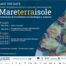 Save The Date: Mare Terra Isole – Produzioni di eccellenza tra Sardegna e Azzorre 8-9 luglio