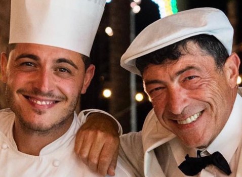 Fiasconaro e Dolce&Gabbana da Siracusa a Marzamemi, un trionfo di sapori della Sicilia nel mondo