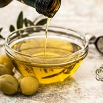 L'olio abbassa lo stress: lo dice una ricerca italiana