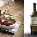Ricette d'autore e vini San Michele Appiano. Torna il progetto “Sogni estivi” con i Talleri dello chef Mattia Sicher e il Pinot Grigio Sanct Valentin
